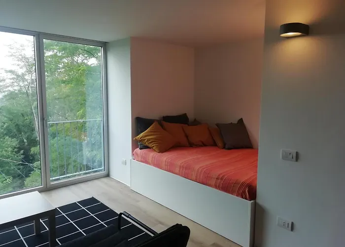 アパート Nel Bosco *