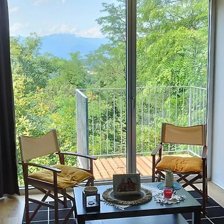 Nel Bosco Appartement *