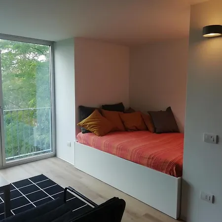 Appartement Nel Bosco *