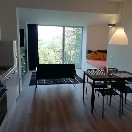 Appartement Nel Bosco Leggiuno