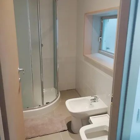 Appartement Nel Bosco *