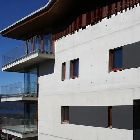 Appartement Nel Bosco Leggiuno