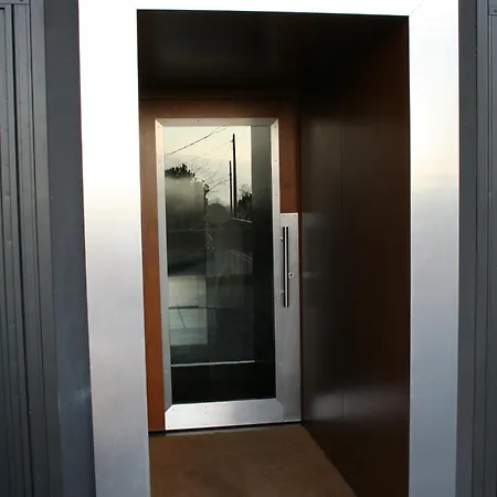 Nel Bosco Appartement Leggiuno