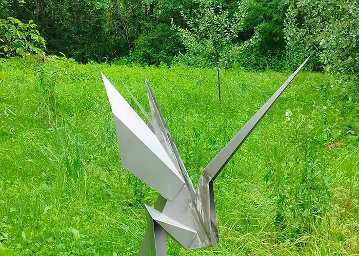 Appartamento Nel Bosco