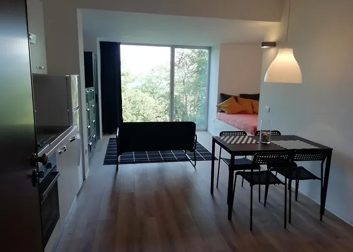 Appartamento Nel Bosco Leggiuno