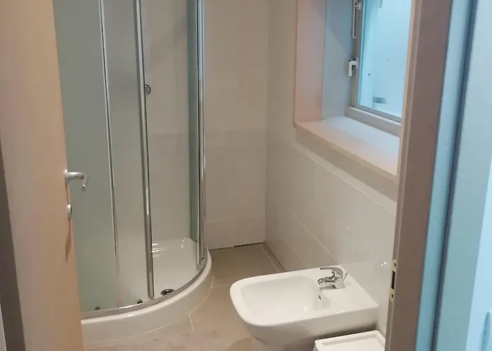 Appartamento Nel Bosco *