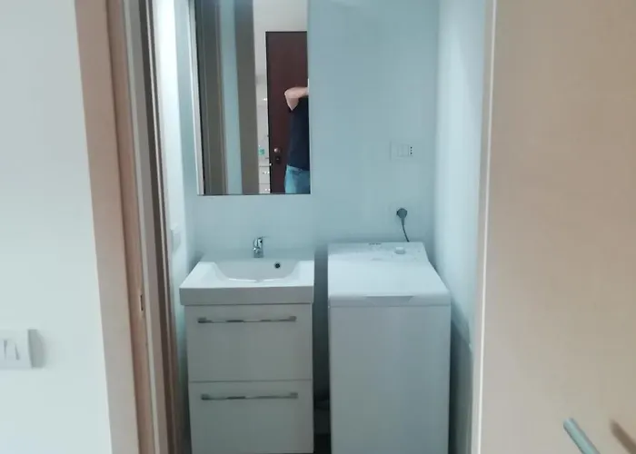 아파트 Nel Bosco *