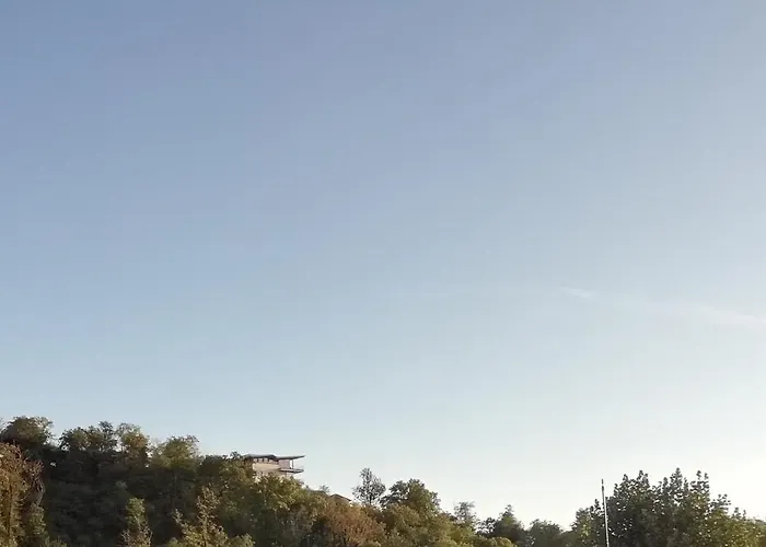 Nel Bosco Appartamento Leggiuno