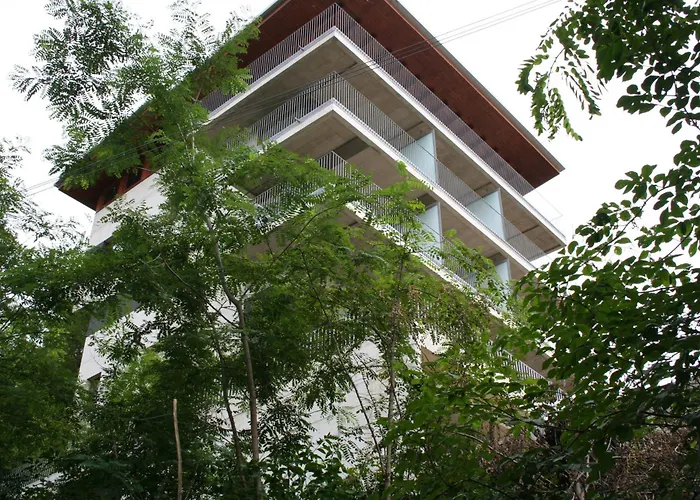 아파트 Nel Bosco Leggiuno