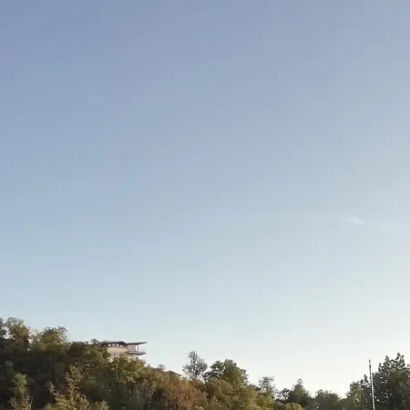 Nel Bosco Διαμέρισμα Leggiuno