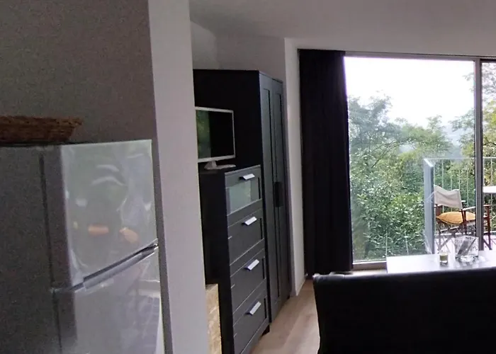 Nel Bosco Διαμέρισμα *