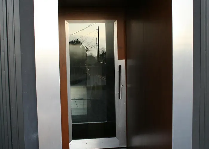 Nel Bosco Διαμέρισμα Leggiuno